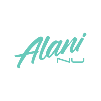 Alani Nu Logo
