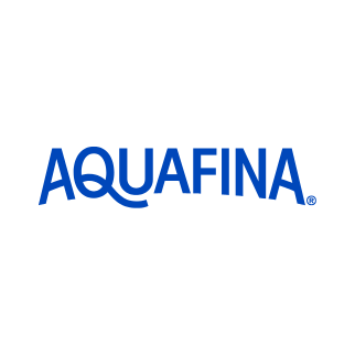Aquafina Logo