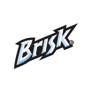 Brisk Logo