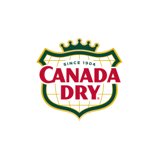Canada Dry Logo
