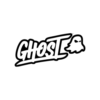 Ghost Logo