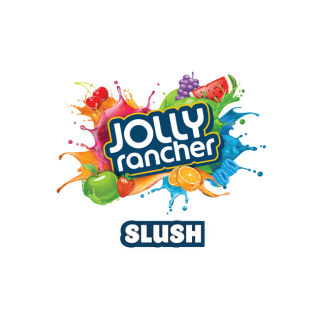 Jolly Rancher Slush Logo
