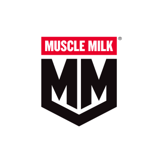 Muscle Milk Logo
