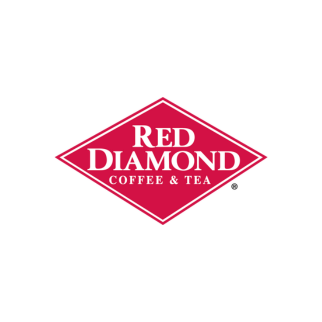 Red Diamond Logo