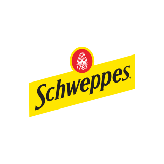 Schweppes Logo