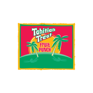 Tahitian Treat Logo