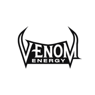 Venom Energy Logo