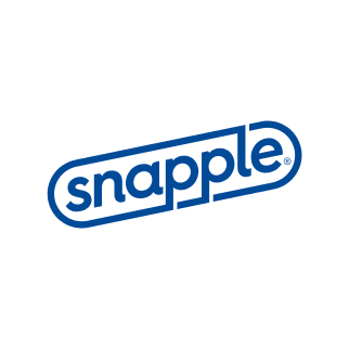 snapple Logo