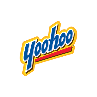 yoo-hoo Logo