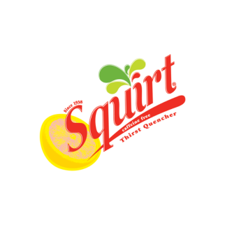 Squirt Logo