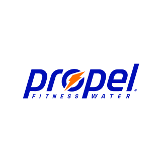 propel Logo