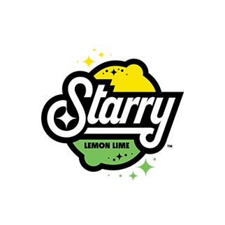 Starry Lemon Lime