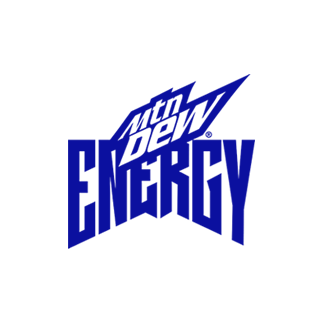 Mtn Dew Energy