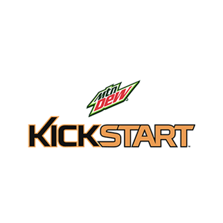 Mtn Dew Kickstart