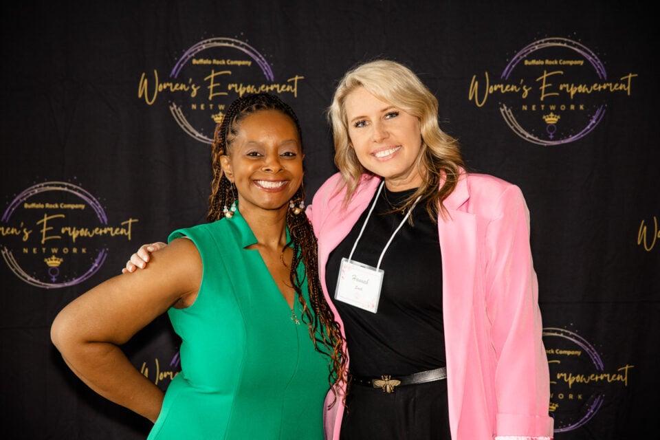 2026 Women's Empowerment Luncheon
